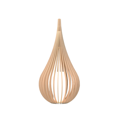 31.5'' Cappadocia Accord Table Lamp Light