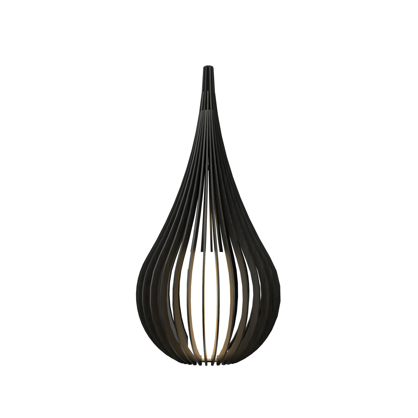 31.5'' Cappadocia Accord Table Lamp Light