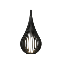 31.5'' Cappadocia Accord Table Lamp Light