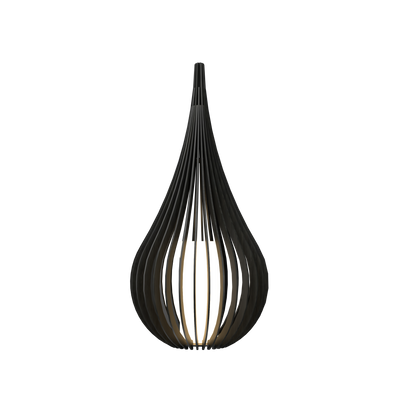31.5'' Cappadocia Accord Table Lamp Light
