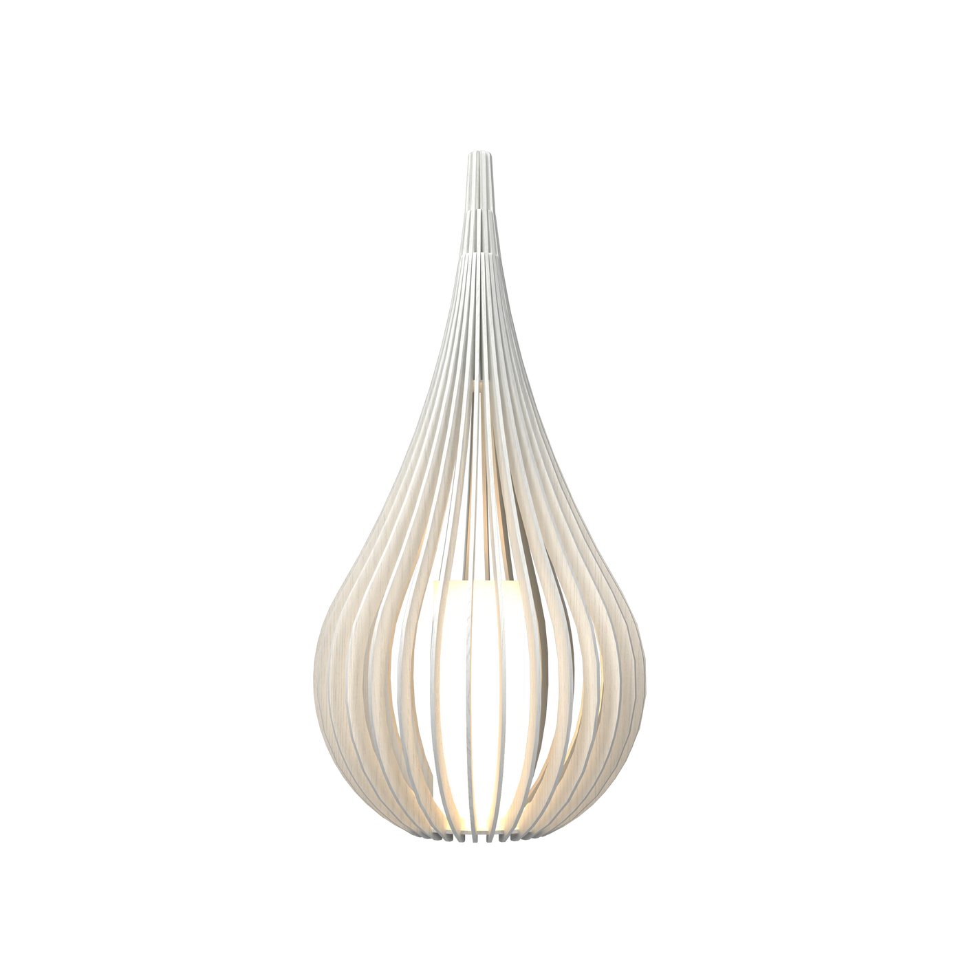 31.5'' Cappadocia Accord Table Lamp Light