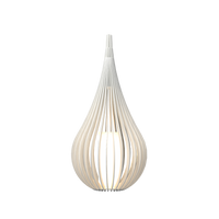 31.5'' Cappadocia Accord Table Lamp Light