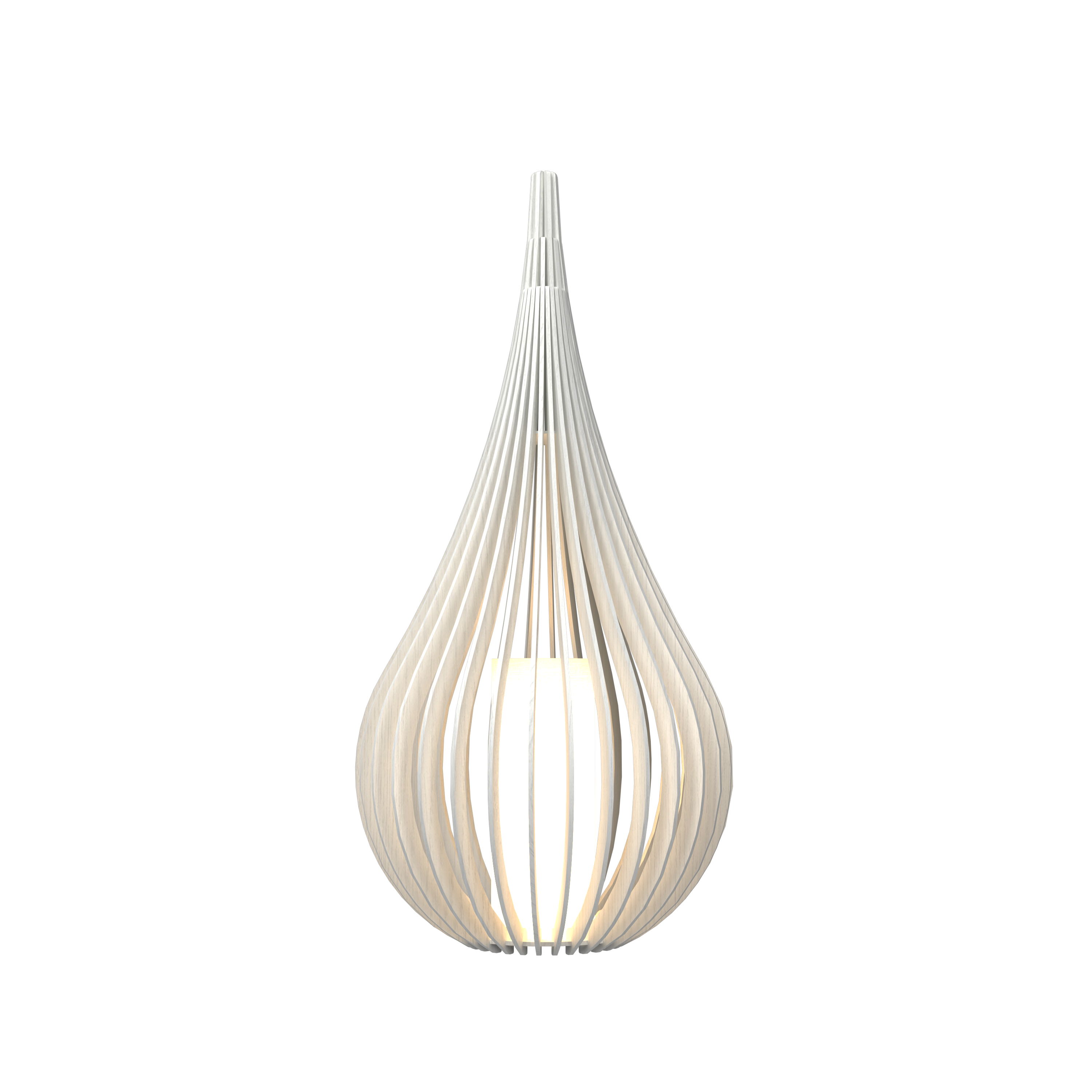 31.5'' Cappadocia Accord Table Lamp Light