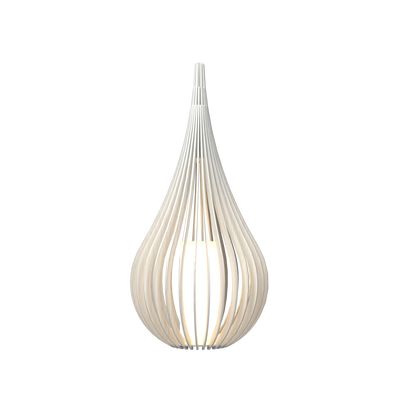 31.5'' Cappadocia Accord Table Lamp Light