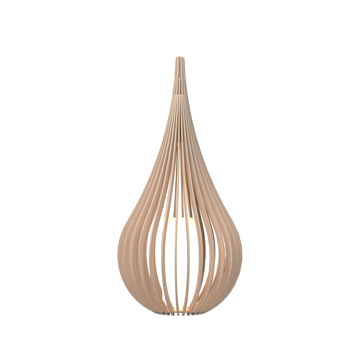 31.5'' Cappadocia Accord Table Lamp Light