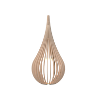 31.5'' Cappadocia Accord Table Lamp Light