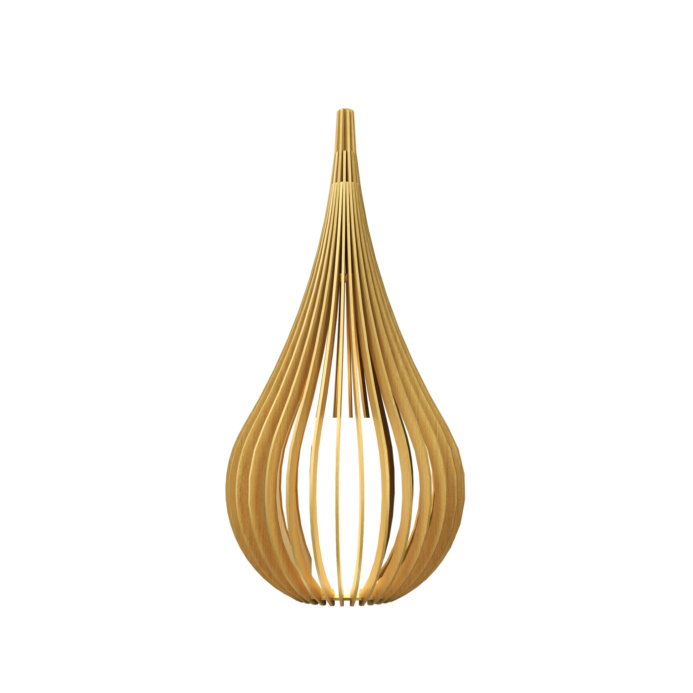 31.5'' Cappadocia Accord Table Lamp Light