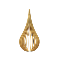 31.5'' Cappadocia Accord Table Lamp Light