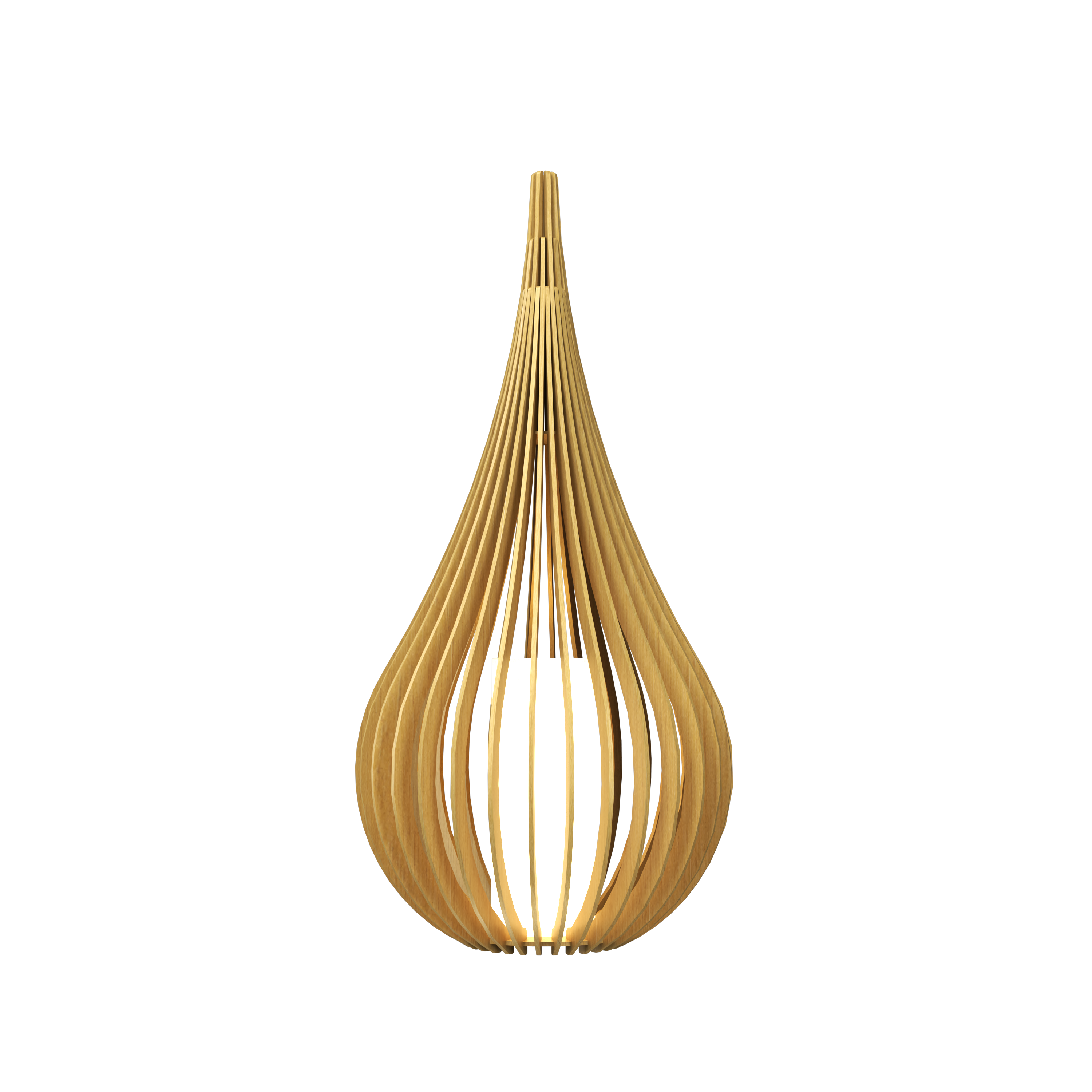 31.5'' Cappadocia Accord Table Lamp Light