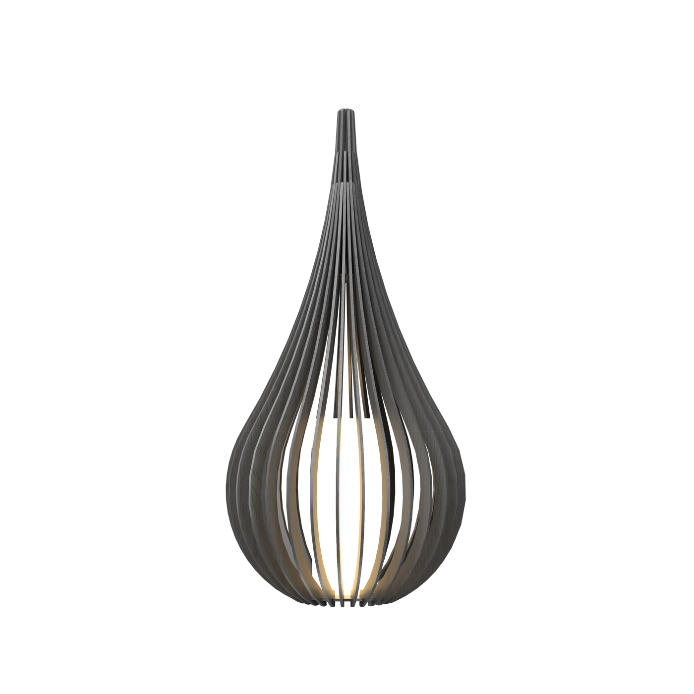 31.5'' Cappadocia Accord Table Lamp Light