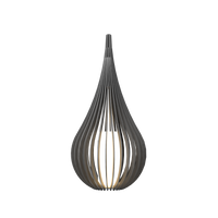 31.5'' Cappadocia Accord Table Lamp Light