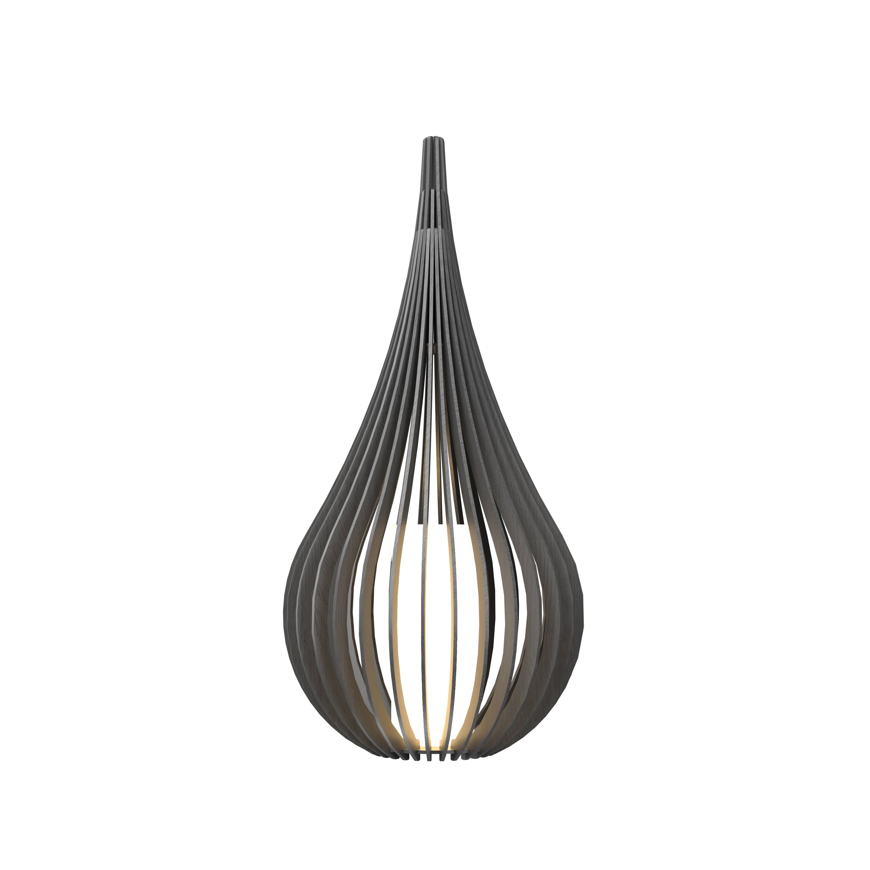 31.5'' Cappadocia Accord Table Lamp Light