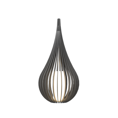 31.5'' Cappadocia Accord Table Lamp Light