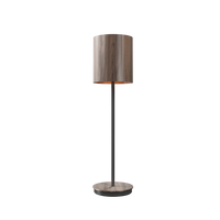 23.62'' Cylindrical Accord Table Lamp Light