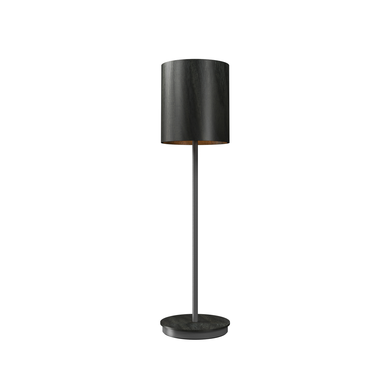 23.62'' Cylindrical Accord Table Lamp Light