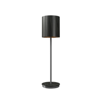 23.62'' Cylindrical Accord Table Lamp Light