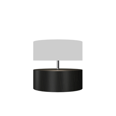 17.72'' Cylindrical Accord Table Lamp Light