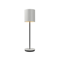 23.62'' Cylindrical Accord Table Lamp Light