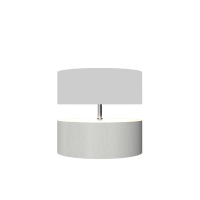 17.72'' Cylindrical Accord Table Lamp Light