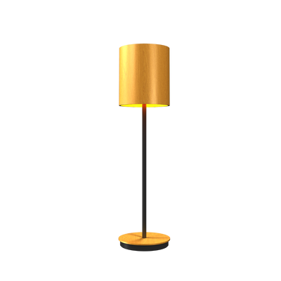23.62'' Cylindrical Accord Table Lamp Light