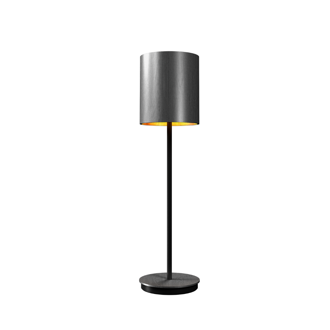 23.62'' Cylindrical Accord Table Lamp Light