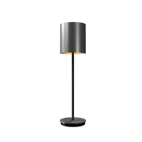 23.62'' Cylindrical Accord Table Lamp Light