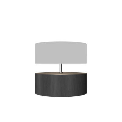 17.72'' Cylindrical Accord Table Lamp Light