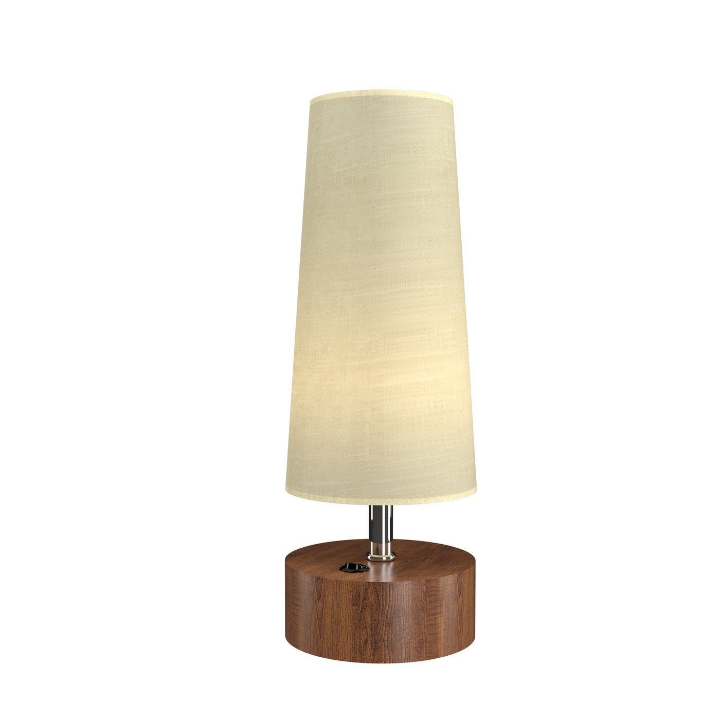 16.54'' Modern Clean Accord Table Lamp Light
