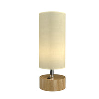 16.54'' Contemporary Clean Accord Table Lamp Light