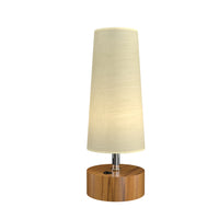 16.54'' Modern Clean Accord Table Lamp Light