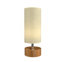 16.54'' Contemporary Clean Accord Table Lamp Light