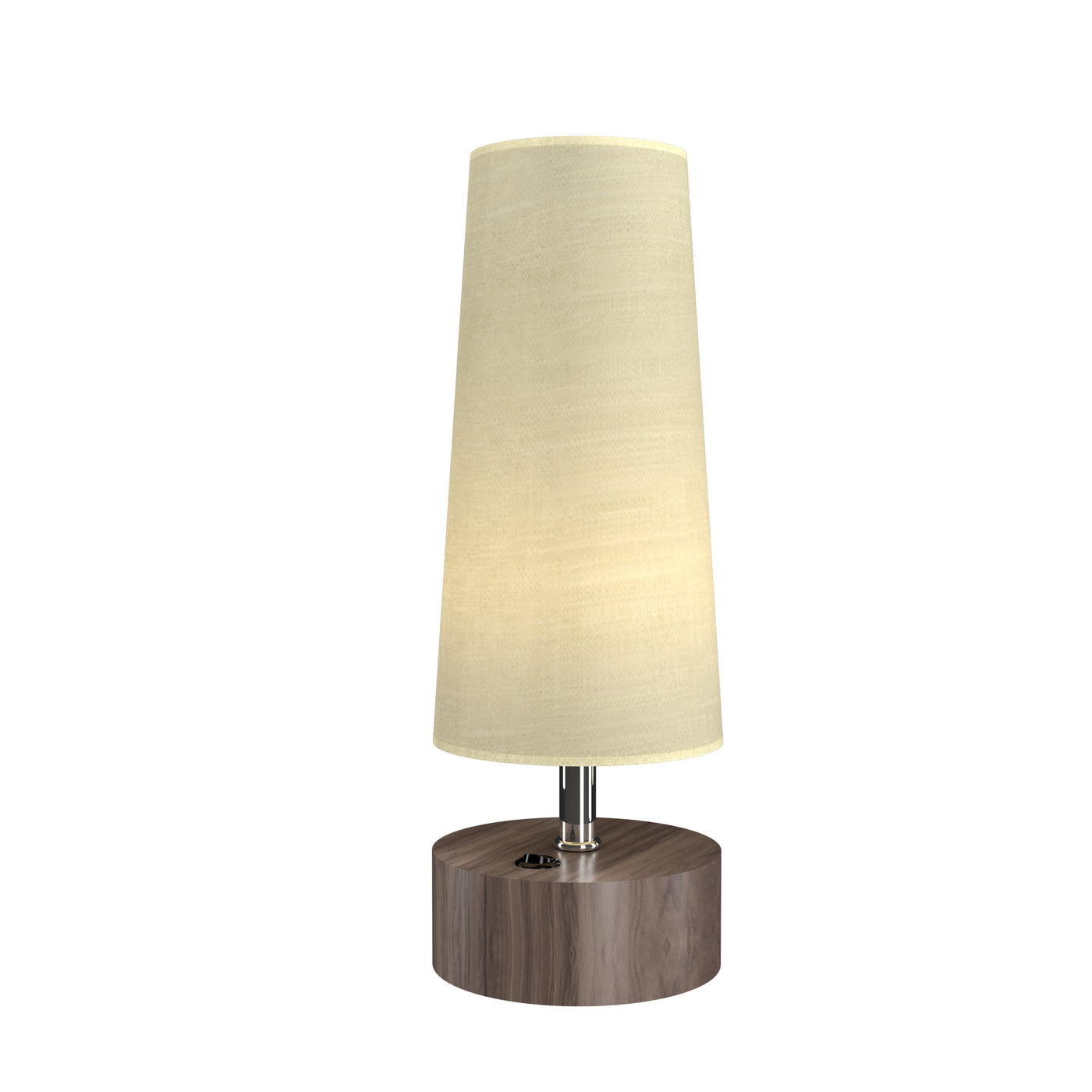 16.54'' Modern Clean Accord Table Lamp Light