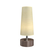 16.54'' Modern Clean Accord Table Lamp Light