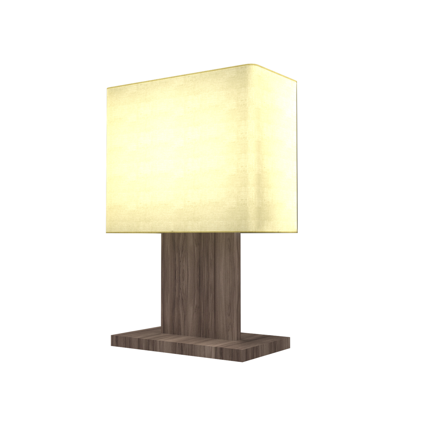 17.72'' Clean Accord Table Lamp Light