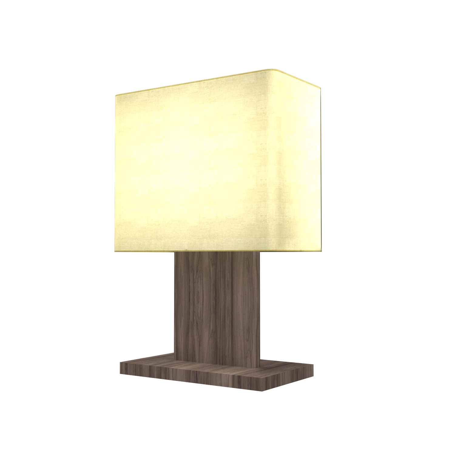 17.72'' Clean Accord Table Lamp Light