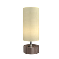 16.54'' Contemporary Clean Accord Table Lamp Light