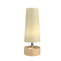 16.54'' Modern Clean Accord Table Lamp Light
