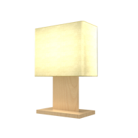 17.72'' Clean Accord Table Lamp Light
