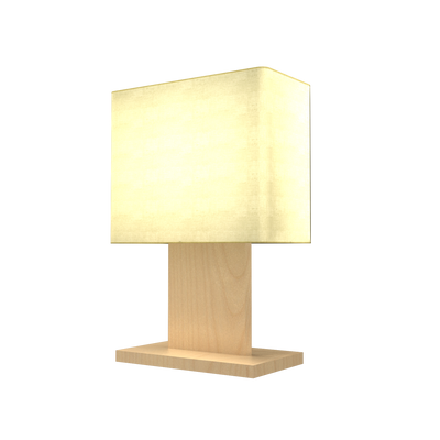 17.72'' Clean Accord Table Lamp Light