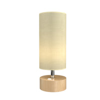 16.54'' Contemporary Clean Accord Table Lamp Light