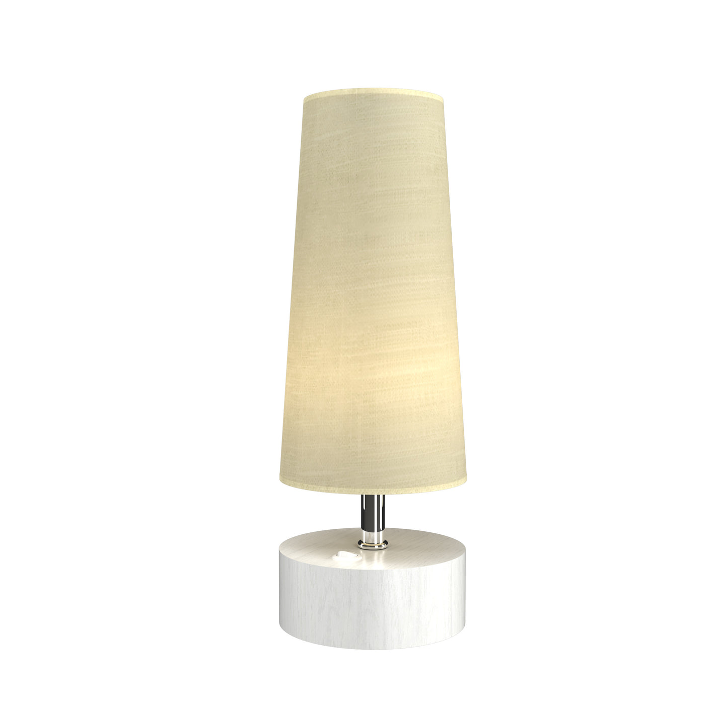 16.54'' Modern Clean Accord Table Lamp Light