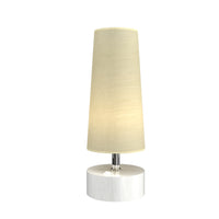 16.54'' Modern Clean Accord Table Lamp Light
