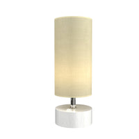 16.54'' Contemporary Clean Accord Table Lamp Light