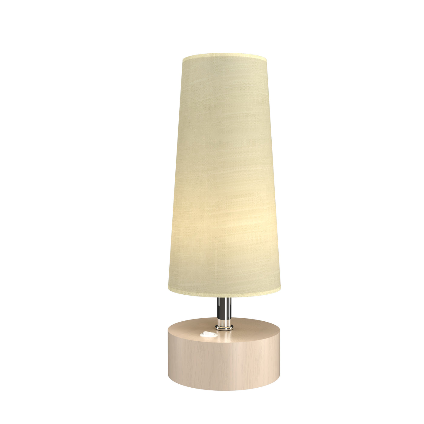 16.54'' Modern Clean Accord Table Lamp Light