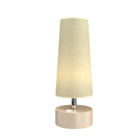 16.54'' Modern Clean Accord Table Lamp Light