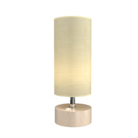 16.54'' Contemporary Clean Accord Table Lamp Light