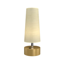 16.54'' Modern Clean Accord Table Lamp Light