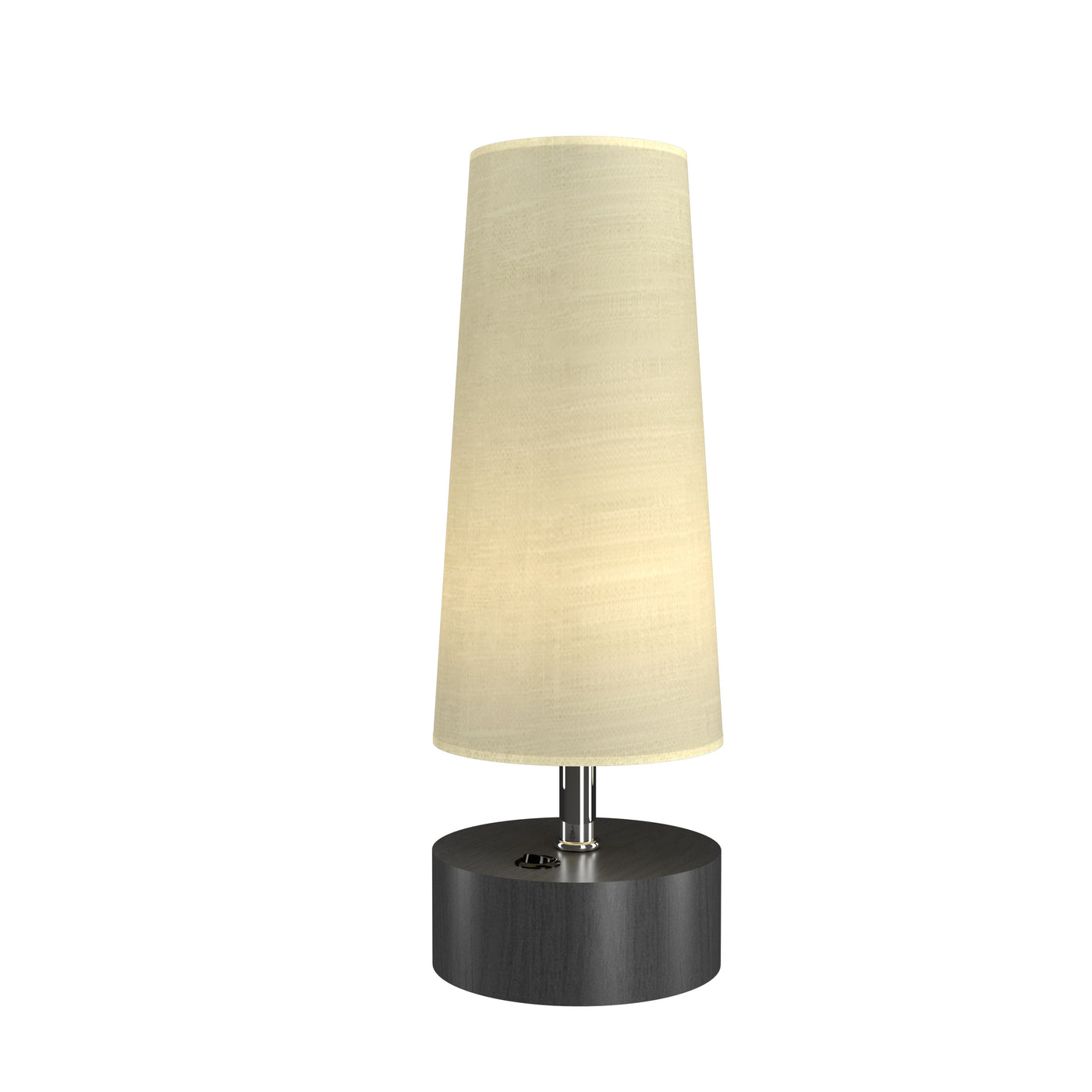 16.54'' Modern Clean Accord Table Lamp Light