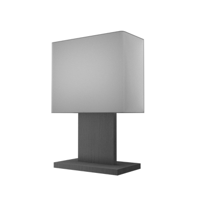 17.72'' Clean Accord Table Lamp Light