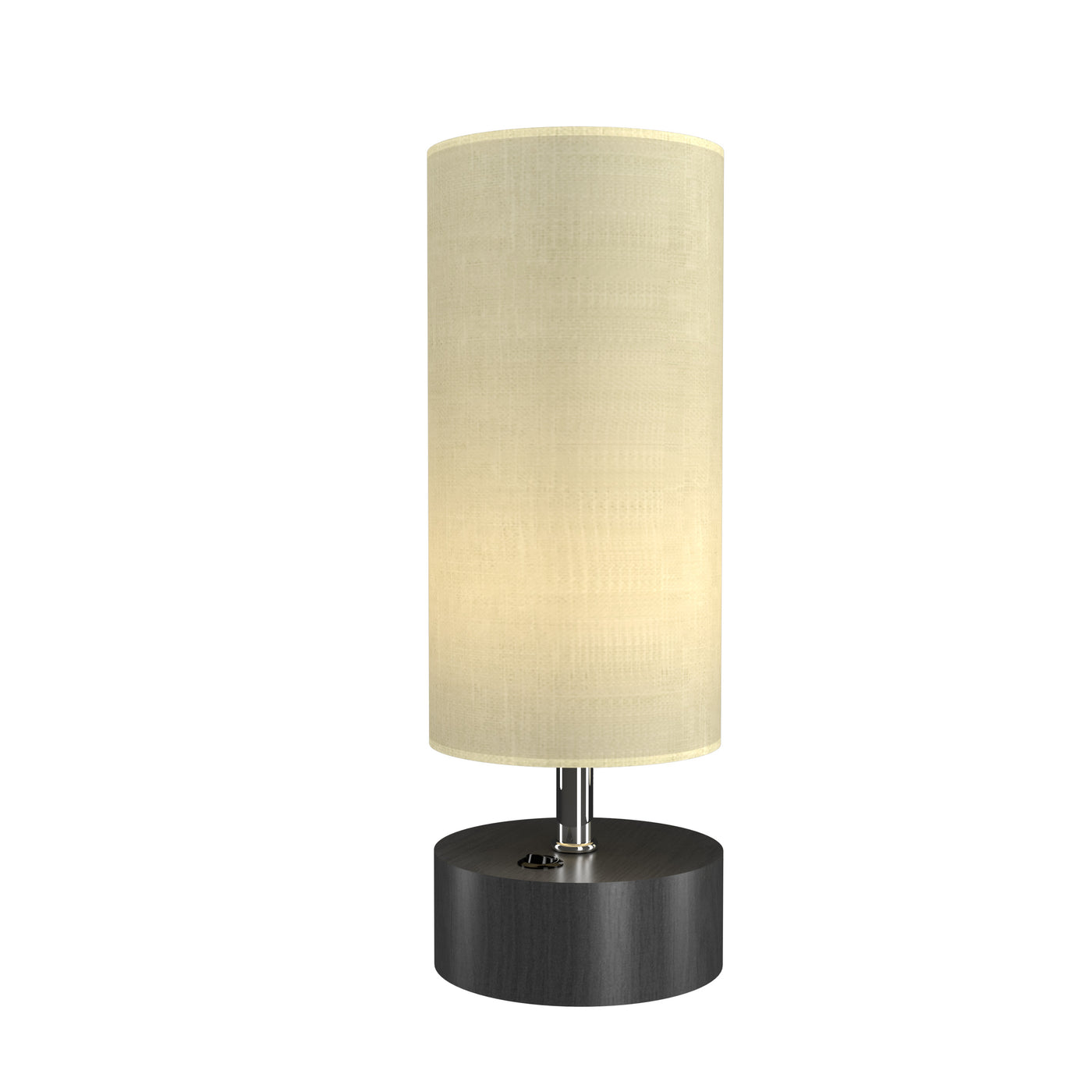 16.54'' Contemporary Clean Accord Table Lamp Light